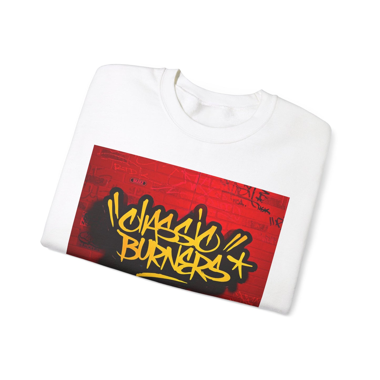 Crewneck Studio Logo