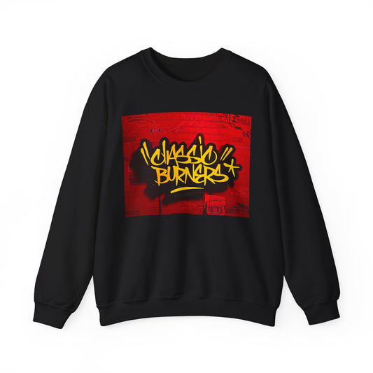 Crewneck Studio Logo