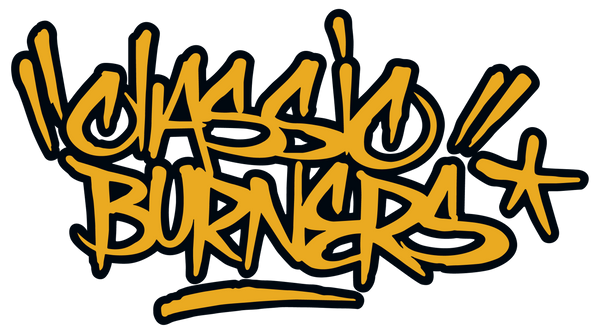 Classic Burners