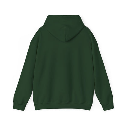 Hoody Classic Burners Logo, Colors