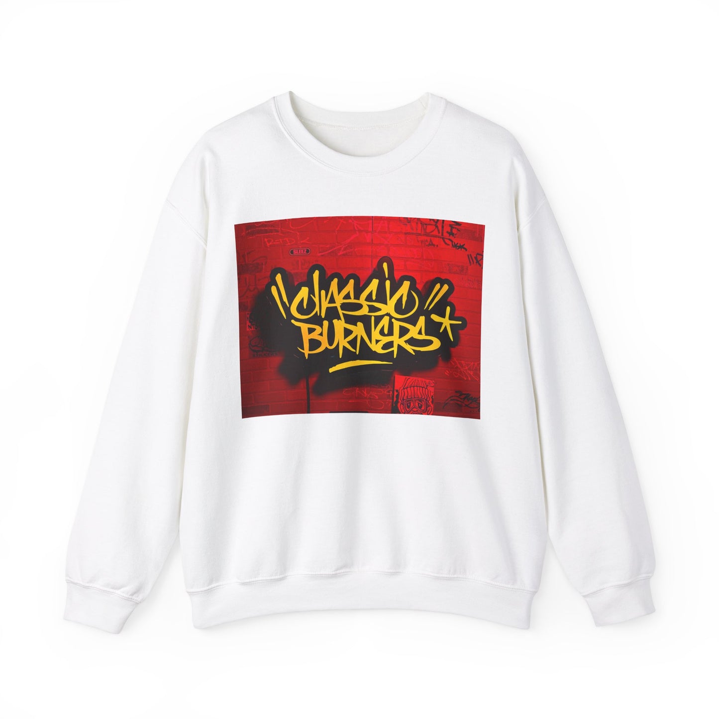 Crewneck Studio Logo