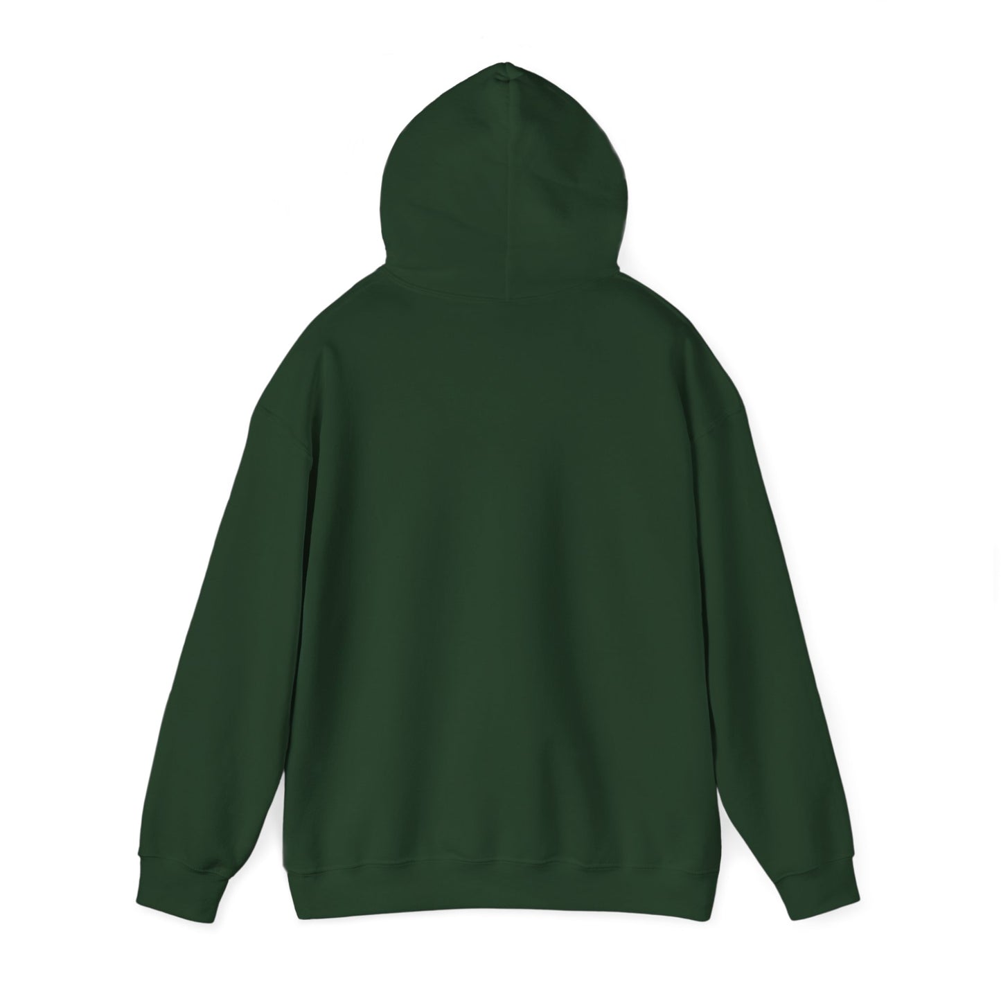 Hoody Classic Burners Logo, Colors