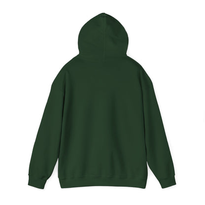 Hoody Classic Burners Logo, Colors