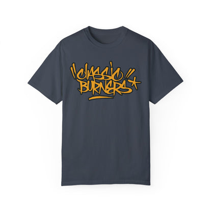 T-shirt Classic Burners Logo