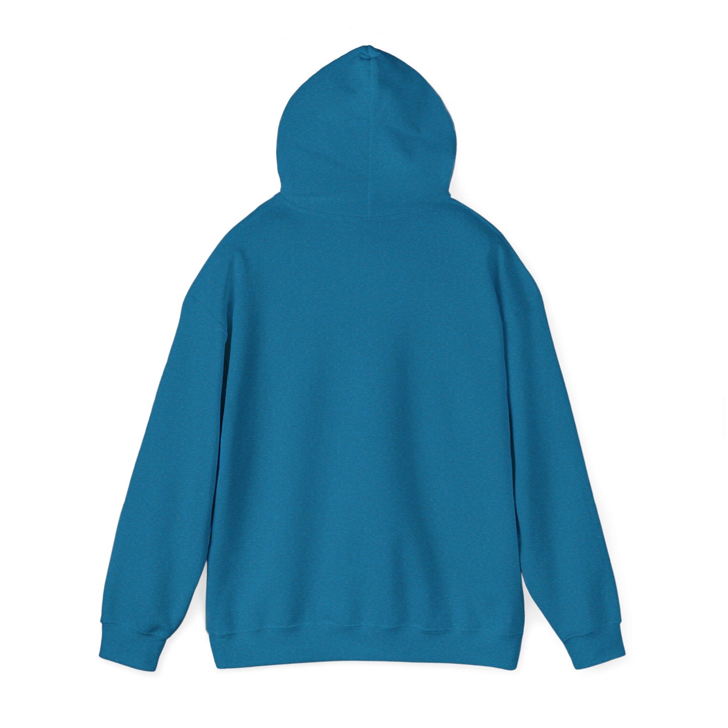 Hoody Classic Burners Logo, Colors