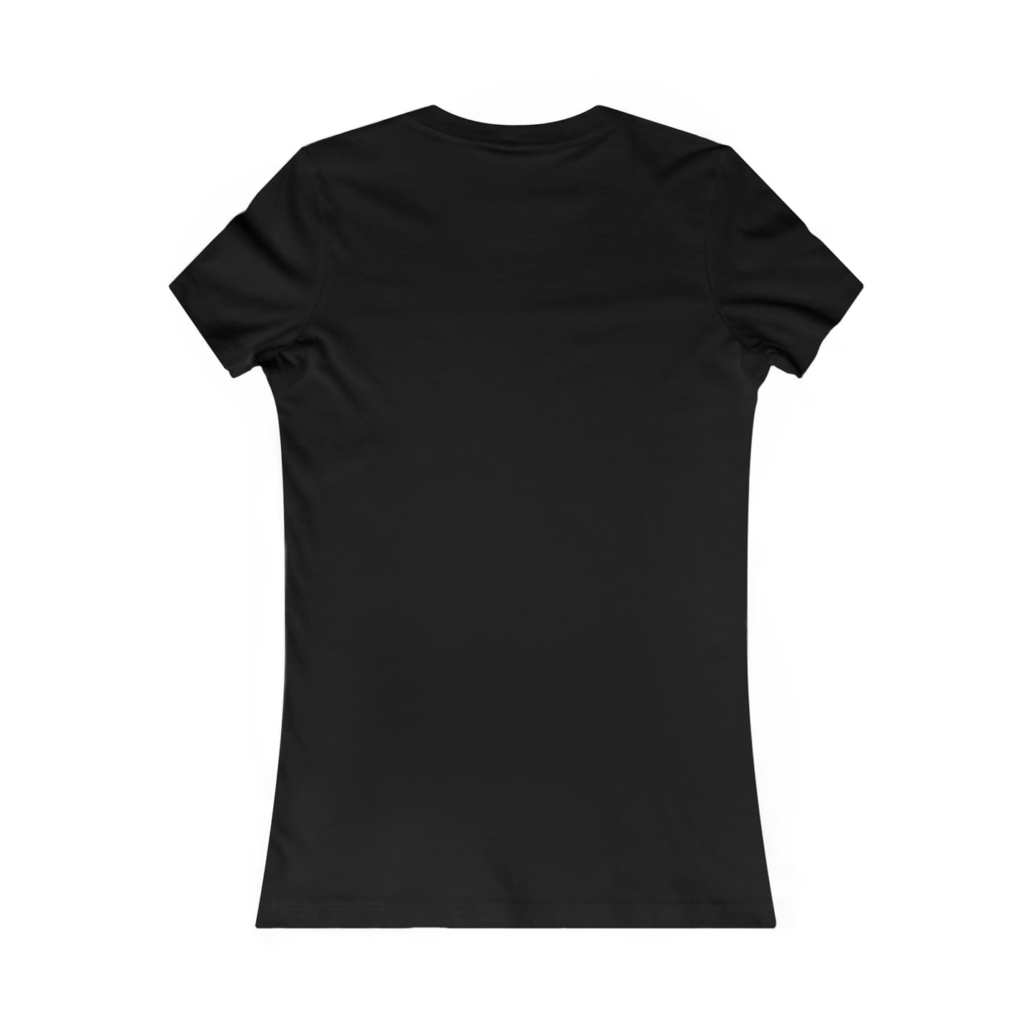 Women's Slim Fit Studio Logo