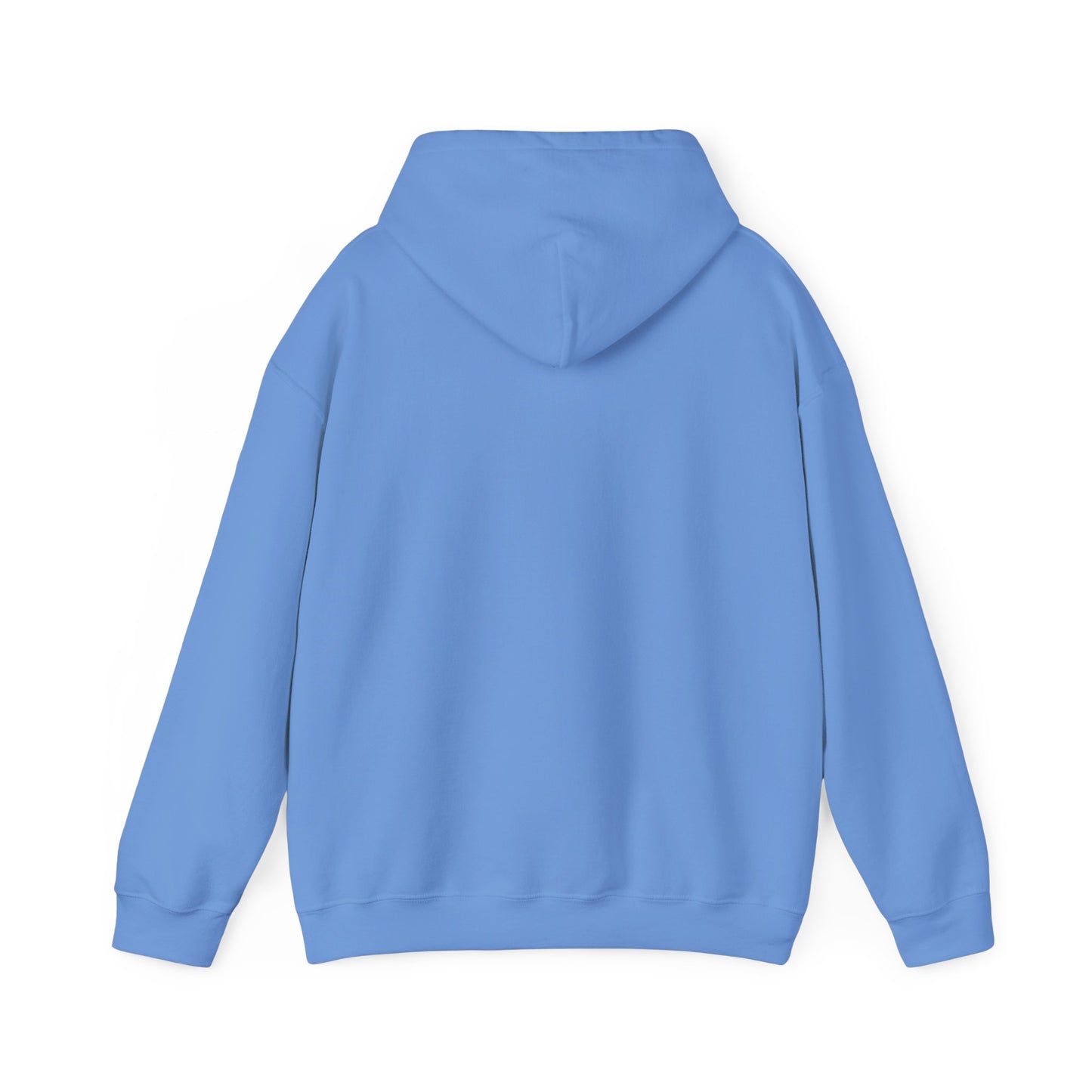 Hoody Classic Burners Logo, Colors