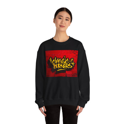 Crewneck Studio Logo