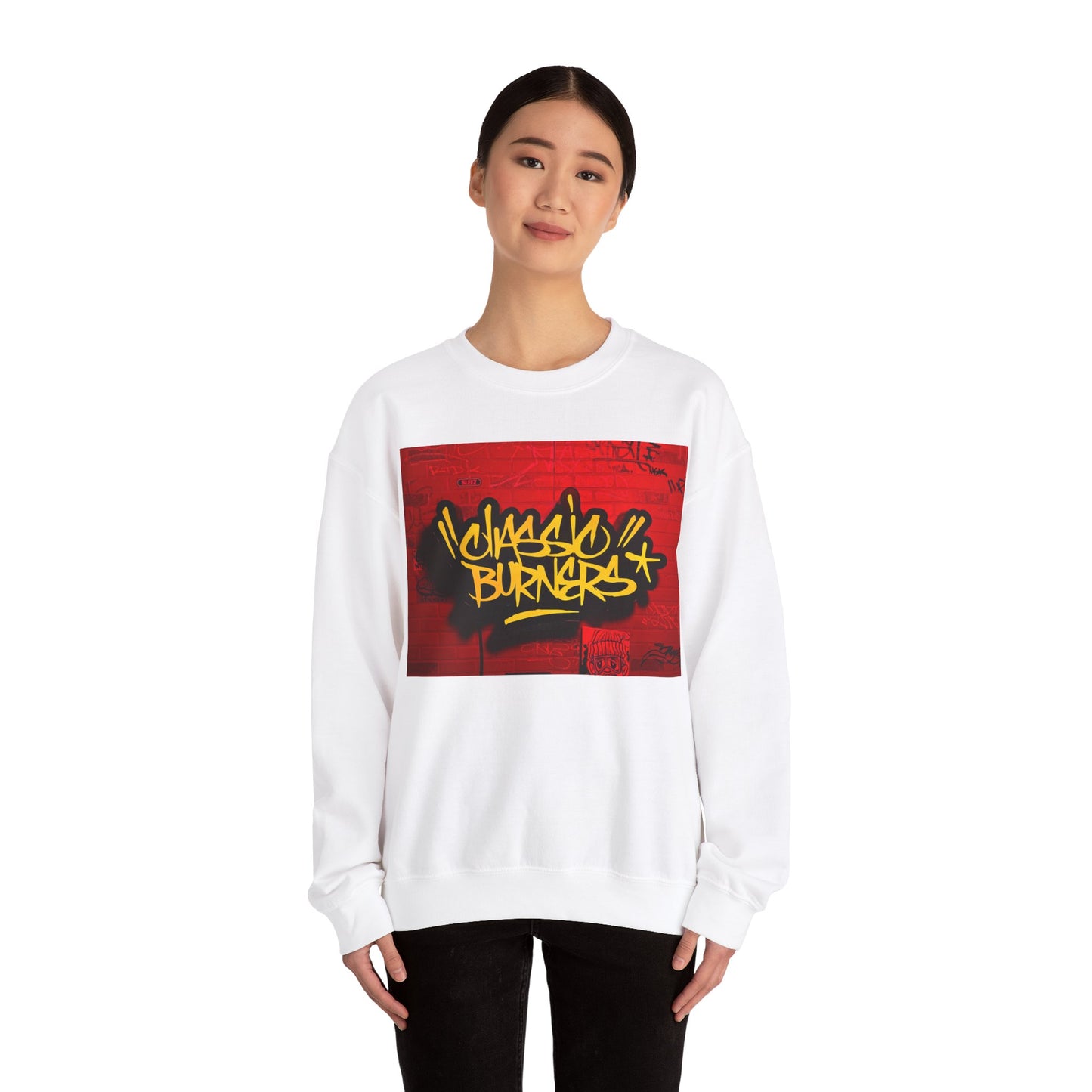 Crewneck Studio Logo