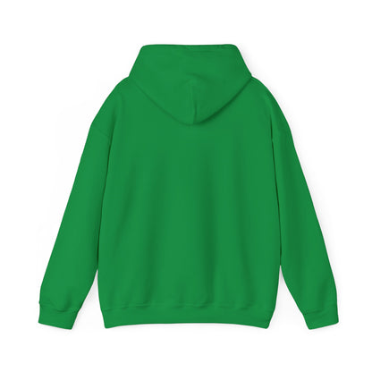 Hoody Classic Burners Logo, Colors